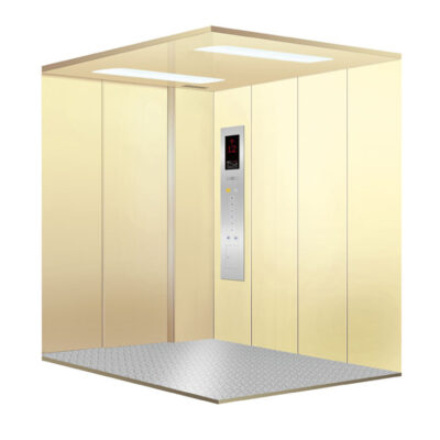 Bảng giá thang máy gia đình Mitsubishi