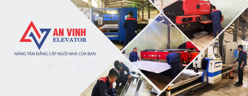 Lựa chọn thang máy gia đình tại đơn vị nào uy tín ?