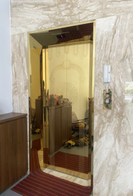 thang máy gia đình loại nào tốt nhất, kinh nghiệm thực tế