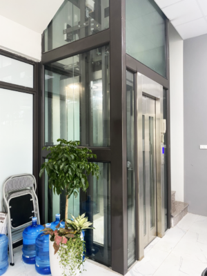 Kinh Nghiệm Mua Thang Máy Gia Đình Mà Bạn Cần Phải Biết