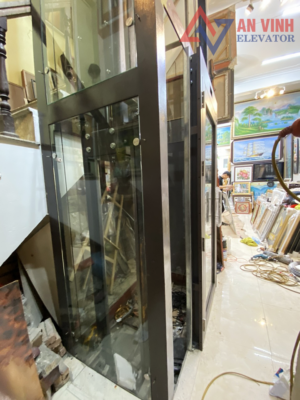 Tăng giá trị cho ngôi nhà