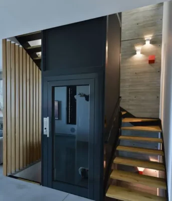 Vị trí đặt hố pít