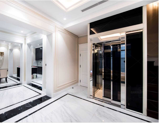 Tiết kiệm thời gian di chuyển của gia đình