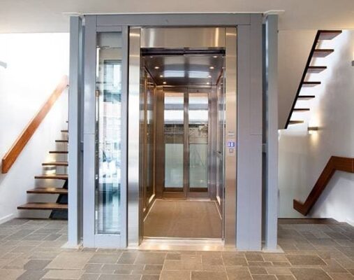 Những lý do gia đình nên lựa chọn thang máy gia đình Fuji