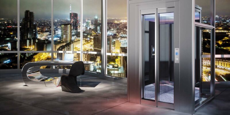 Có nên lắp đặt thang máy gia đình trong thời đại hiện nay không? 