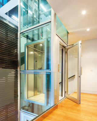 Tiêu chuẩn đánh giá thang máy gia đình loại nào tốt nhất?