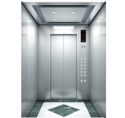 Tìm hiểu về thang máy gia đình Mitsubishi nhập khẩu