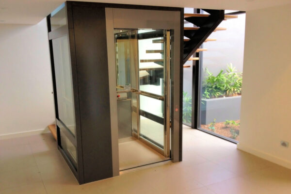 Quá Trình Để Sở Hữu Sản Phẩm Thang Máy Gia Đình Aritco