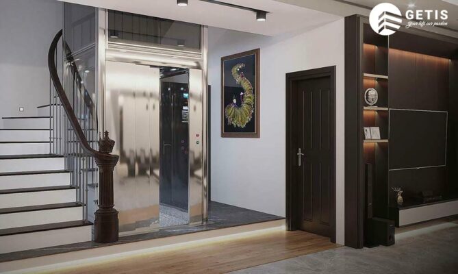 thang máy nhập khẩu