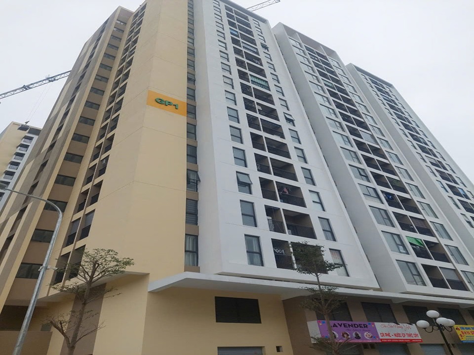 Lắp đặt hệ thống thang máy cho nhà ở xã hội tỉnh Lạng Sơn