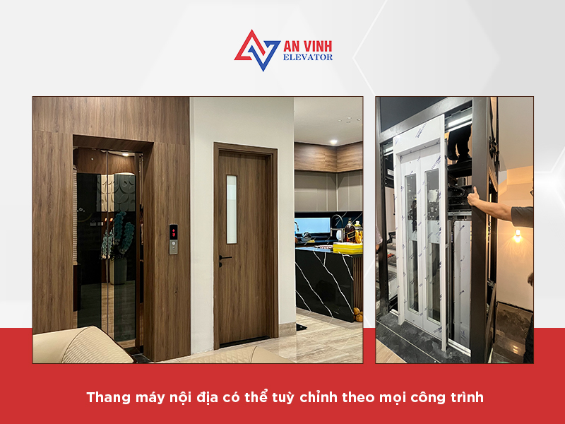 Tại sao cư dân Vinhomes Cổ Loa nên chọn thang máy nội địa thay vì nhập khẩu?