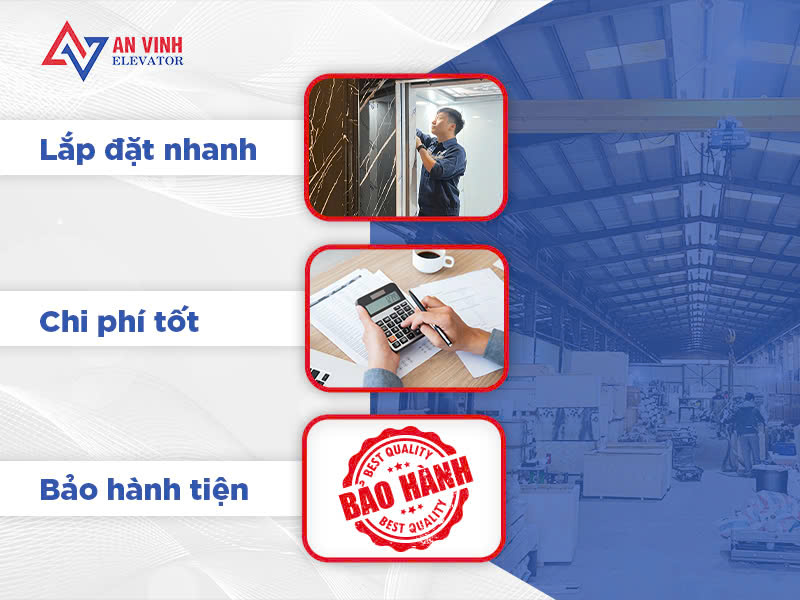 thang máy an vinh