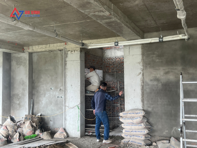 Tiêu chuẩn an toàn kỹ thuật cho thang máy biệt thự