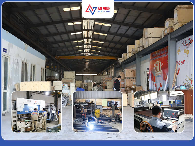 Vì sao cư dân Vinhomes chọn An Vinh? 6 lợi thế so với các thương hiệu lớn