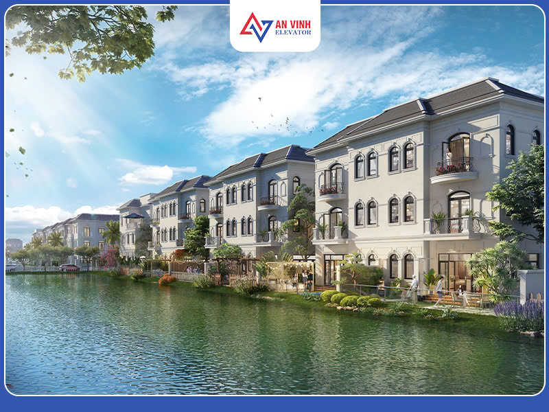 Vì sao cư dân Vinhomes chọn An Vinh? 6 lợi thế so với các thương hiệu lớn