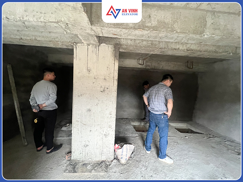 Chi phí lắp thang máy gia đình khoảng bao nhiêu?