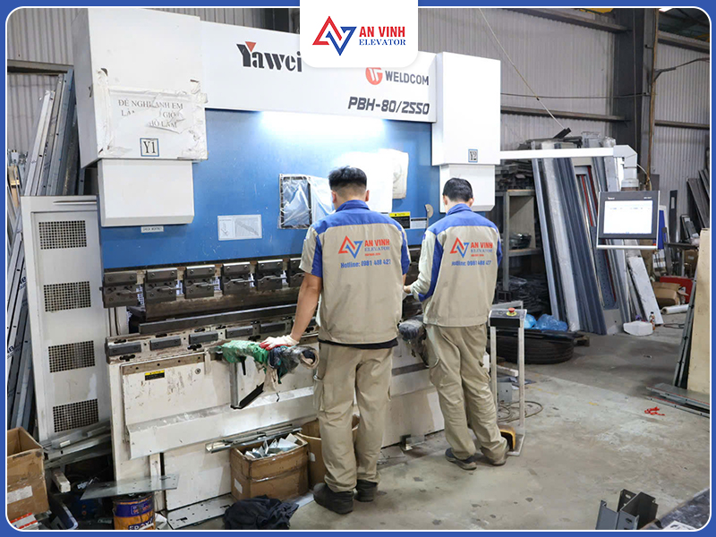 Vai trò của đơn vị tư vấn và thi công