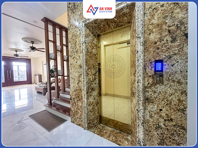 Phong cách kiến trúc và thiết kế nội thất