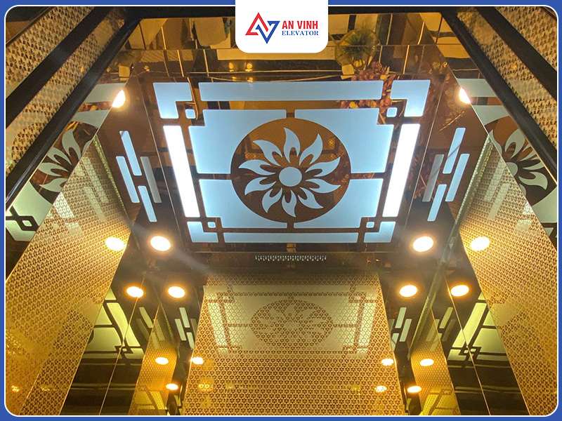 Vai trò của đơn vị thiết kế và thi công thang máy