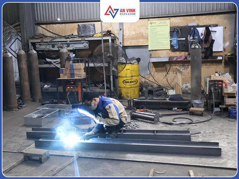 Tối ưu theo kích thước thực tế