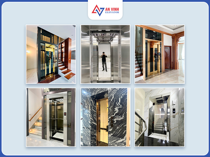 Thiết kế theo nội thất