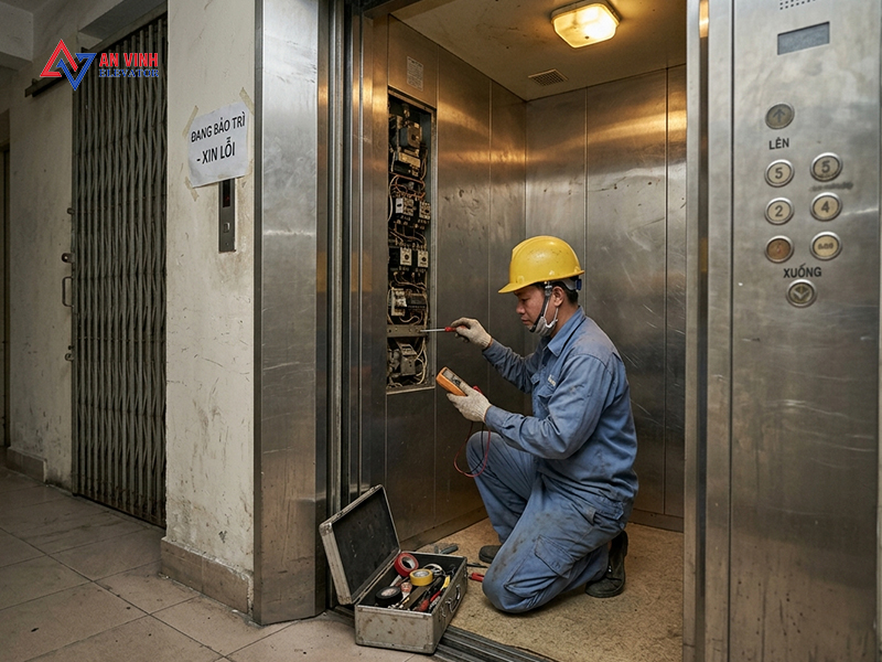 Giá rẻ ban đầu, chi phí cao về sau