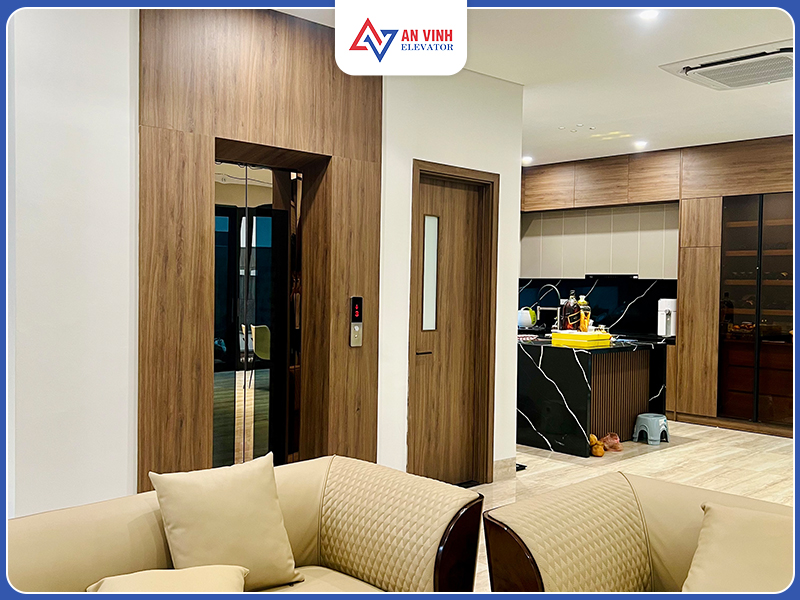 Lắp thang máy Vinhomes Cổ Loa nên ưu tiên điều gì?