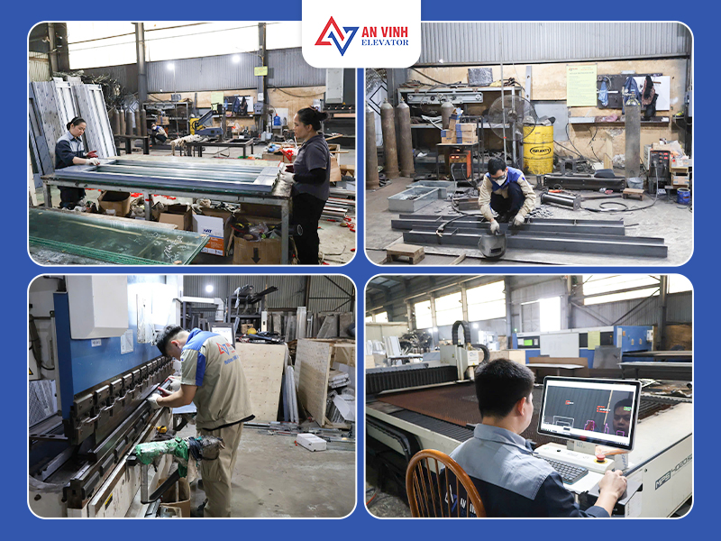 Tiết kiệm chi phí bảo trì và thay thế