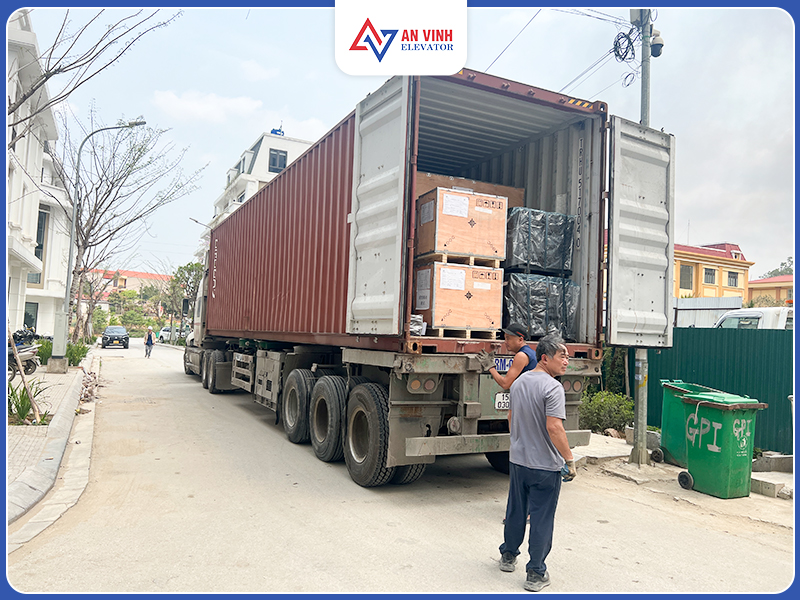 Chủ động triển khai nhanh cho các công trình tại Hà Nội