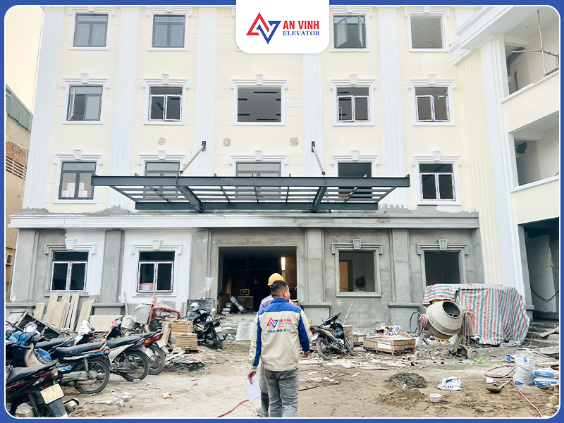 6. Hỗ trợ kỹ thuật nhanh chóng tại Hà Nội
